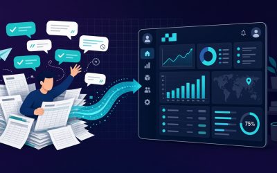 📋 Excel et WhatsApp : jusqu’à quand votre process tiendra vraiment ?